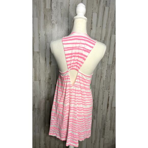 Lilly Pulitzer Women's XXS Swing Cover Up Dress‎ Multicolor Summer Beach - Picture 4 of 6